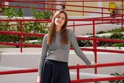„Hugmyndin er að bjóða höfundum að gramsa í skúffunni eftir textum sem eiga hvergi heima,“ …