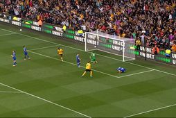 Wolves - Leicester