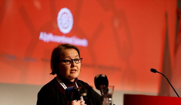 „Hefði viljað sjá þetta töluvert betra“