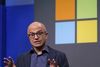 Microsoft segir upp 10.000 manns