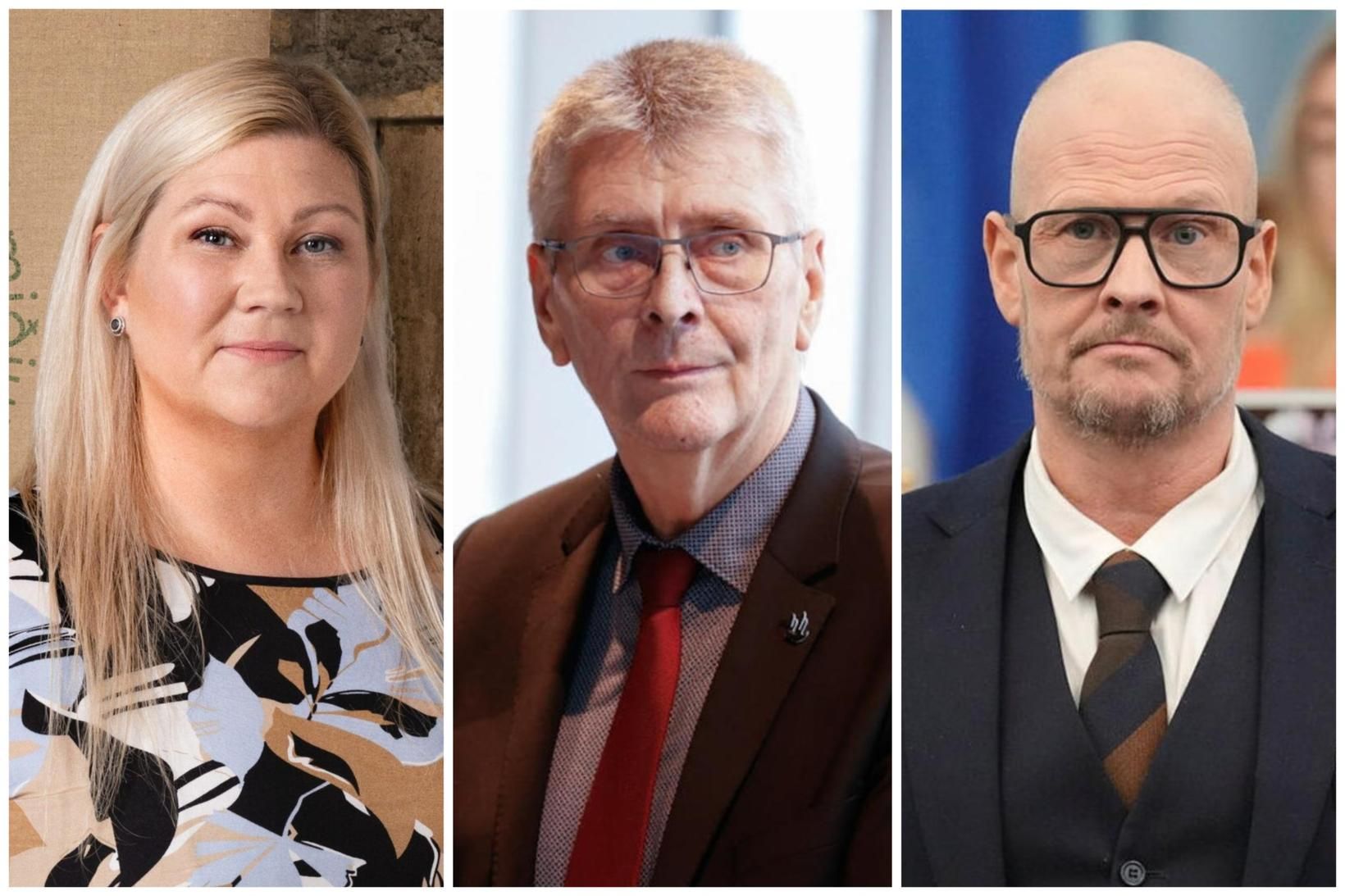 „Þetta er algjörlega blaut tuska í andlitið og við verðum …