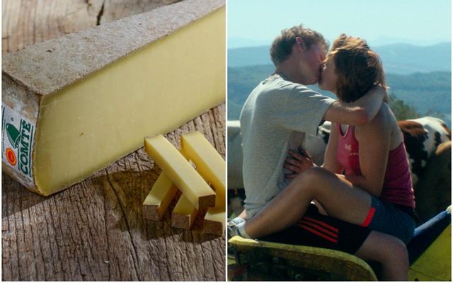 Kvikmyndin Holy Cow fjallar um 18 ára gamlan pilt í frönsku sveitaþorpi sem neyðist til …