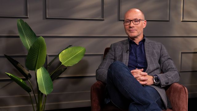 Hagar horfi til innri og ytri vaxtar á næstunni