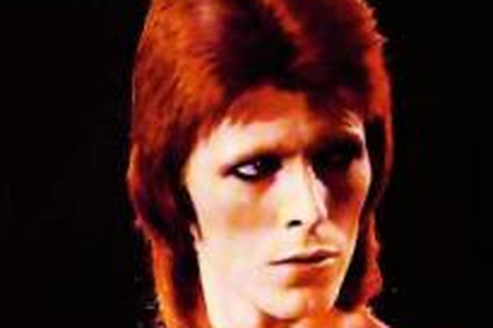 Ziggy Stardust