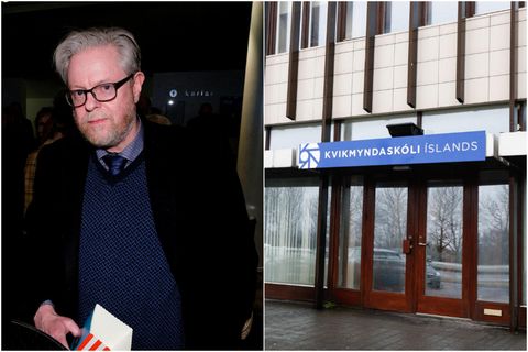 „Stjórnvöldum er að takast að loka Kvikmyndaskóla Íslands í þeirri mynd sem hann hefur verið …