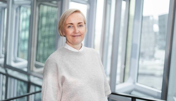 Segir Ísland hafa alla burði til að gera betur