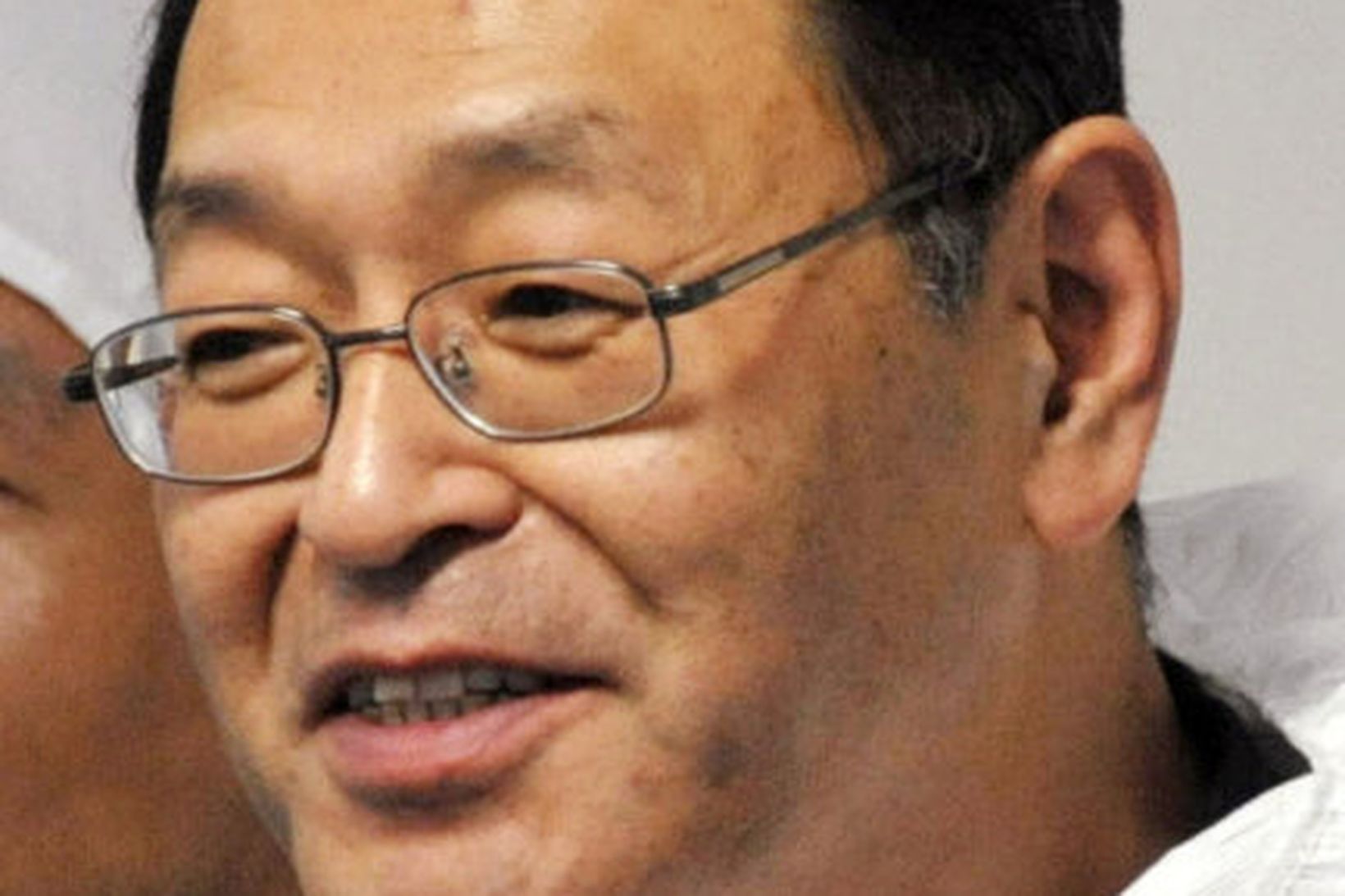 Masao Yoshida, fyrrverandi yfirmaður í kjarnorkuverinu í Fukushima, lést í …