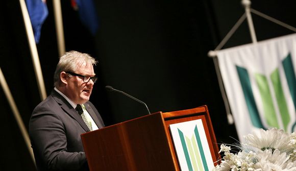 Sigurður: „Fyrst og fremst dap­ur­legt“