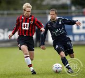 Víkingur - Keflavík 1:1