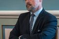 Alþingi Daði Már Kristófersson, efnahags- og fjármálaráðherra.
