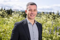 Fjarðaál er fyrsta álverið sem Costa rekur. Stærsta einingin sem hann rak áður var 300 …