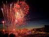 This year&#8217;s program will conclude with a fireworks display at 10 p.m., an hour earlier than in previous years.