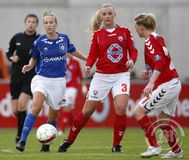 Valur - Stjarnan