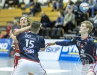 HK - Valur handbolti karla
