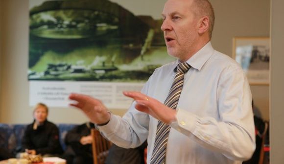Þjóðin tók tækifæri sitt alvarlega