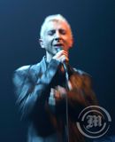 Marc Almond og Páll Óskar í óperunni