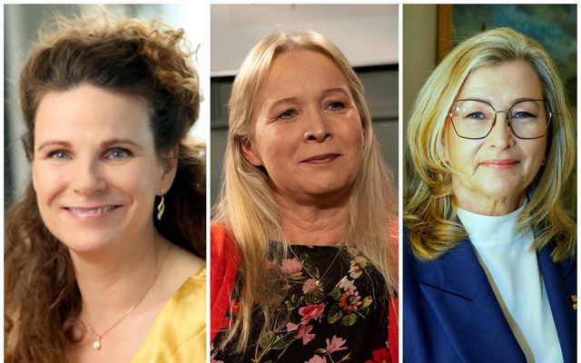 „Í máli forstjóra Virk má greina rót vandans sem skjólstæðingar okkar standa frammi fyrir. Þar …