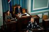 Bókun 35 og veiðigjöld ekki á dagskrá
