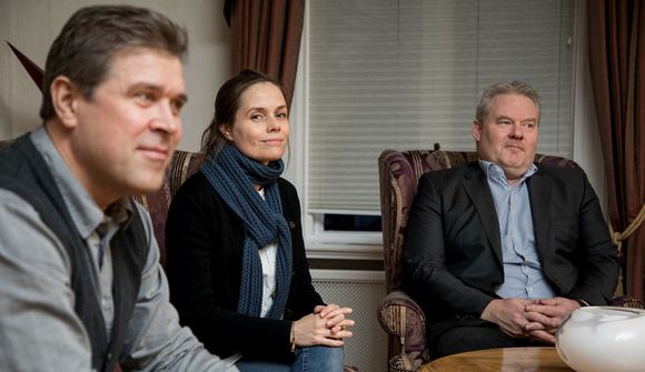 Hyggjast dreifa orkunni betur