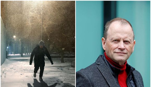 Grípa þarf til aðgerða til að sporna gegn hruni