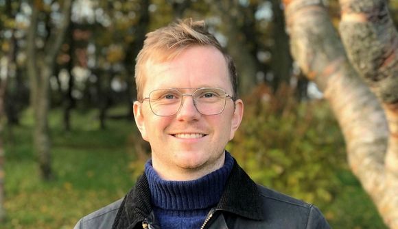 Kári vill félagslegt eignarhald í sjávarútvegi
