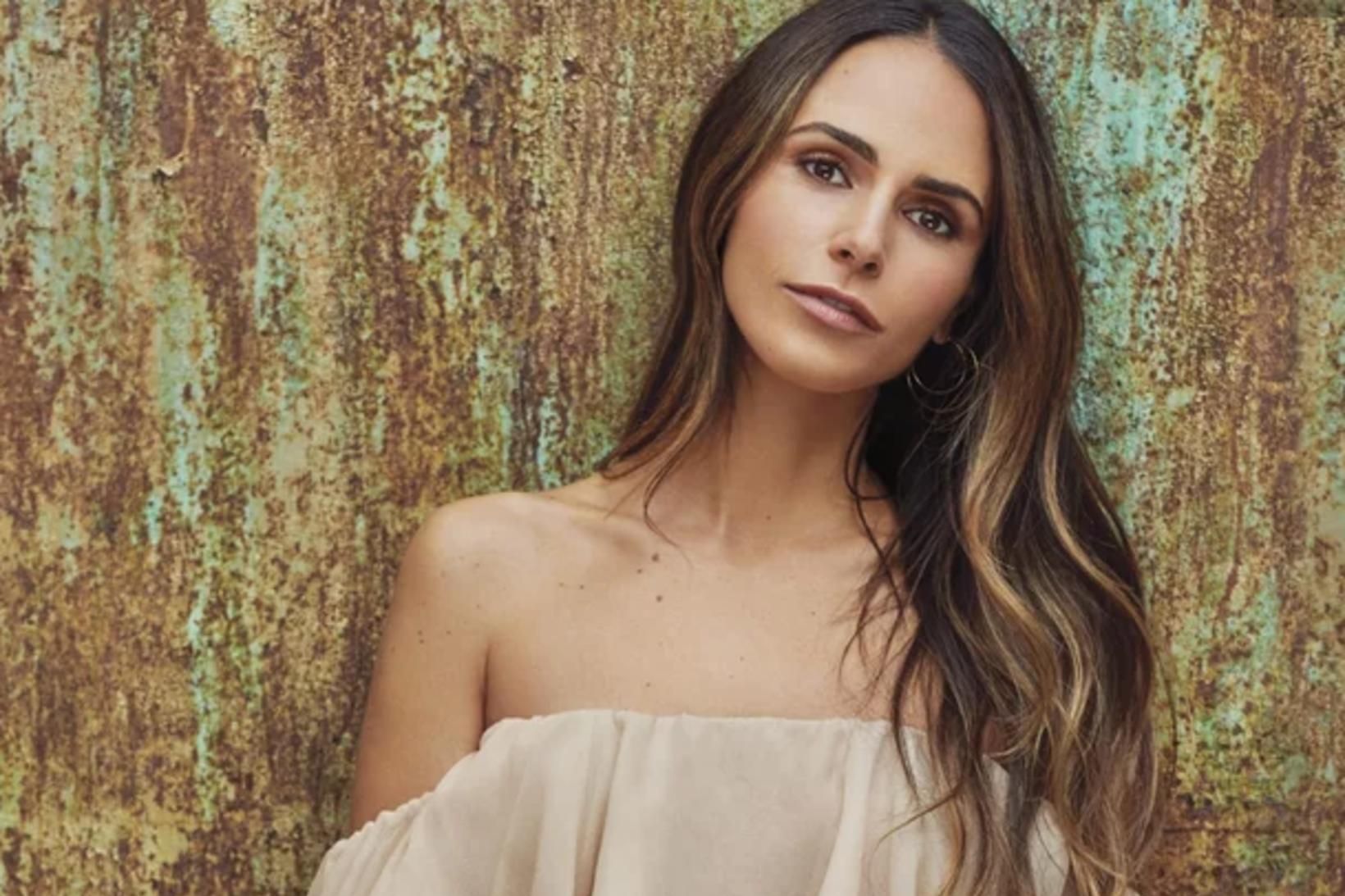 Jordana Brewster varð fertug á árinu.