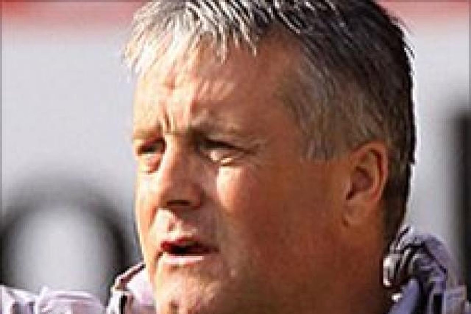 Micky Adams.