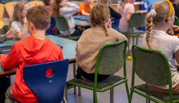Breytt námsmat í grunnskólum „framþróun“