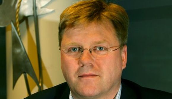 „Hafa vondan málstað að verja“