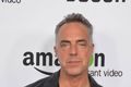 Bosch Titus Welliver leikur lögregluna Bosch.