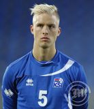 Ísland - Frakkland U21 Landsleikur