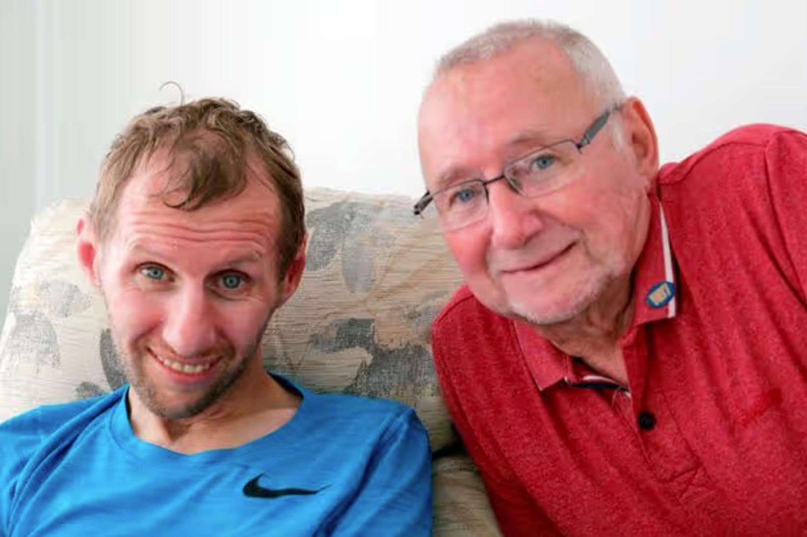 Annað áfall fyrir fjölskylduna