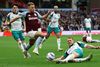 Villa keyrði yfir Newcastle á tíu mínútum