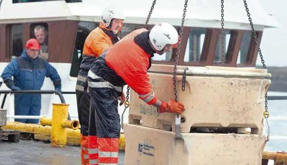 Yrði mikill skellur fyrir bankana