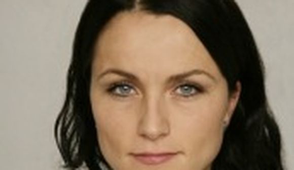 Erla Ósk ætlar í 5. sætið