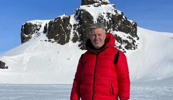„Fólkið á Vestfjörðum er það harðgerðasta sem þú finnur“ 
