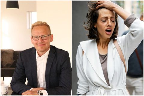 Valdimar Þór Svavarsson svarar spurningum lesenda Smartlands.