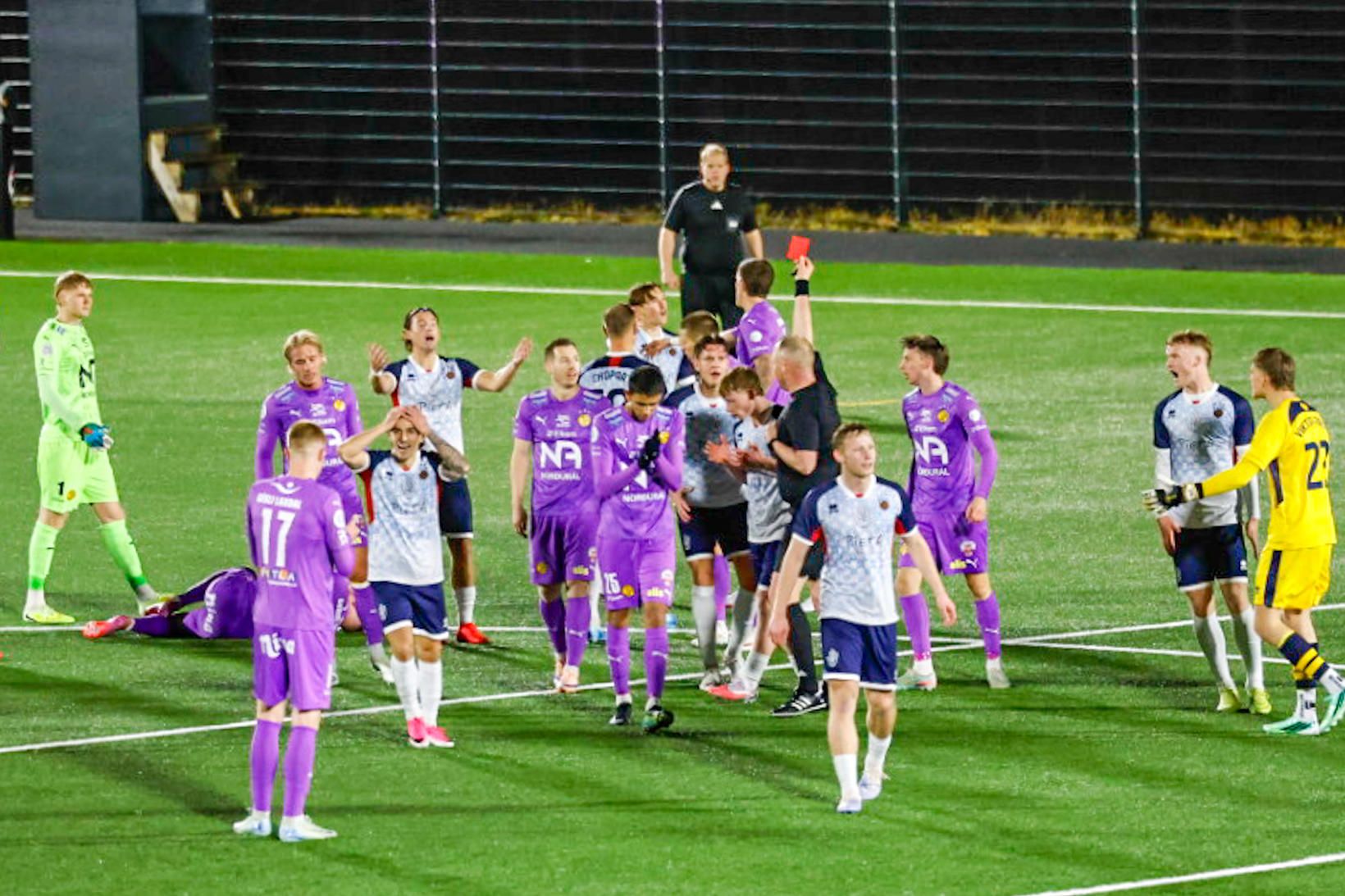 ÍA vinnur spennandi sigur á Fram