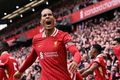 Meistari Enski boltinn af stað 15. ágúst, einnig hjá Virgil van Dijk.