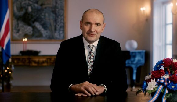 Landsmenn sjá á eftir Guðna