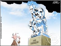 Teikningin - fim.12.jún.2025