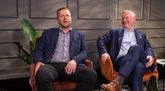 Vildi afmá upptöku úr þinginu