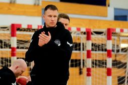 Brynjar Karl Sigurðsson.