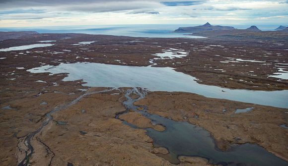 Verða að auglýsa deiliskipulag að nýju