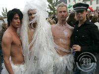 Gay Pride 2005