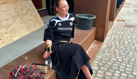 „Kaupmannahöfn er smá eins og stór útgáfa af Reykjavík“