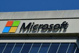 Meiri­hátt­ar kerf­is­bil­un hjá Microsoft má rekja til gallaðrar kerf­is­upp­færslu frá netör­ygg­is­fyr­ir­tæk­inu Crowd­Strike.