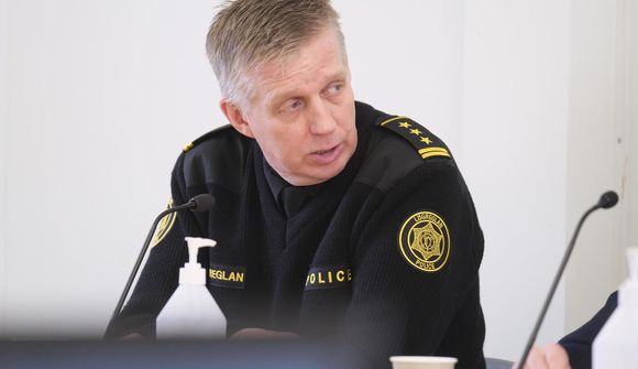 Tökum veirulausan klukkutíma í kvöld