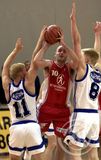 Haukar - Hamar 99:60