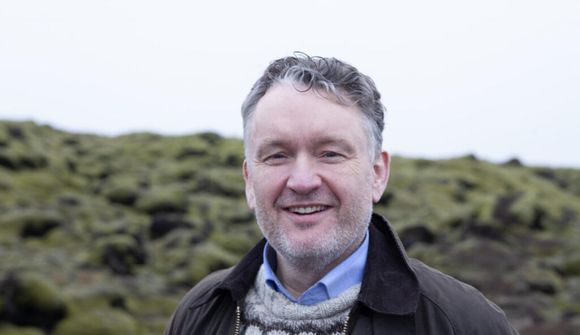 Sveinn Óskar vill verða oddviti hjá Miðflokknum